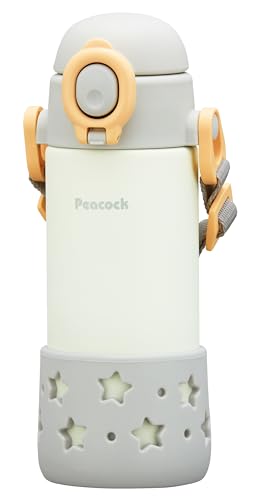 s[RbN@rH(The-peacock) yxgtEHΉz s[RbN  xr[ 400ml ۗ Xg[ ^b` Xg[}O xr[{g X^[O[ APC-R40 HS