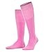 Produktbild FALKE Herren Airport M KH Socken, Blickdicht, Rosa (Peony 8042), 45-46