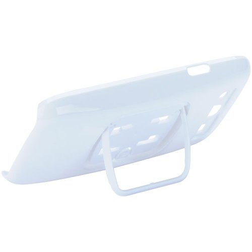 iGrip T4-100310 - Soporte (Teléfono móvil/Smartphone, Soporte pasivo, Bicicleta, Negro, Blanco)