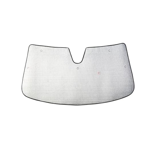 Pare soleil voiture pour Changan CS95 idéal pour stationnement été