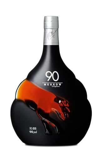 Meukow 90 Proof Cognac 45% Vol. 0,7l