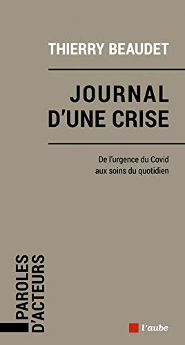 Journal de crise