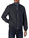 Produktbild Club Monaco Herren Bomber Jacket Jacke, Indigo, X-Large