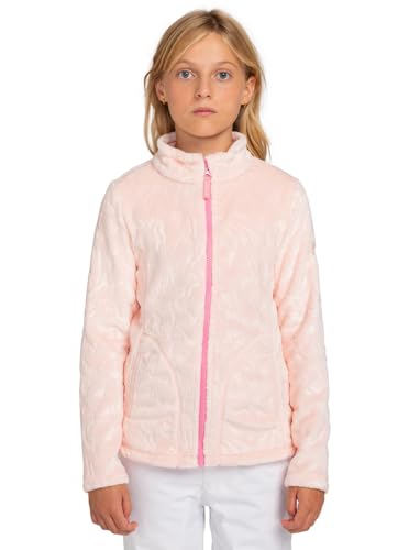 Sweatshirt Roxy Igloo Girl fille pull polaire chaud hiver