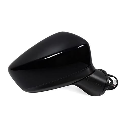 �h�A�~���[ �A�b�V�[ 1 �� �ɓK������ �}�c�_ 3 �A�N�Z�� 2014 2015 2016 �����o�b�N�~���[�A�Z���u���h�A�� 5 �s�� 8 LED �^�[���V�O�i�����C�g �o�b�N�~���[ �A�b�V�[(8PINS-Electric Fold R 16)