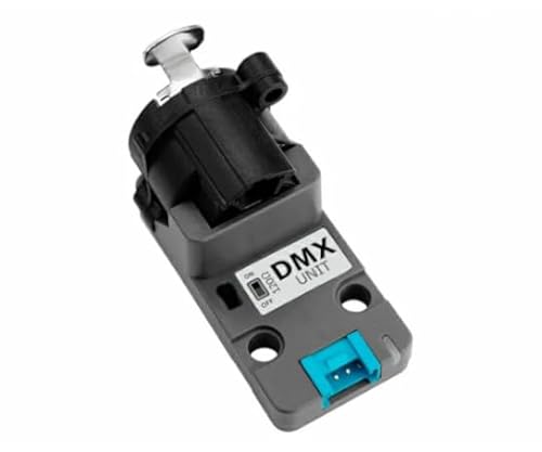 M5Stack M5Stack�pDMX���j�b�g �≏�^RS485�g�����V�[�o�[���� CA-IS3092W M5STACK-U183