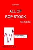 ropa stock espana  All of ROP Stock