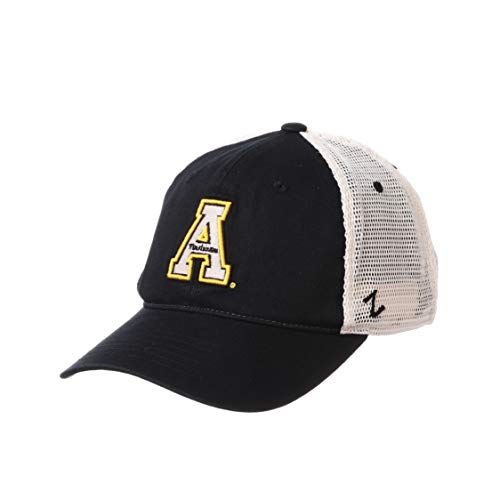 Zephyr Men's Standard Adjustable University Hat Team Color
