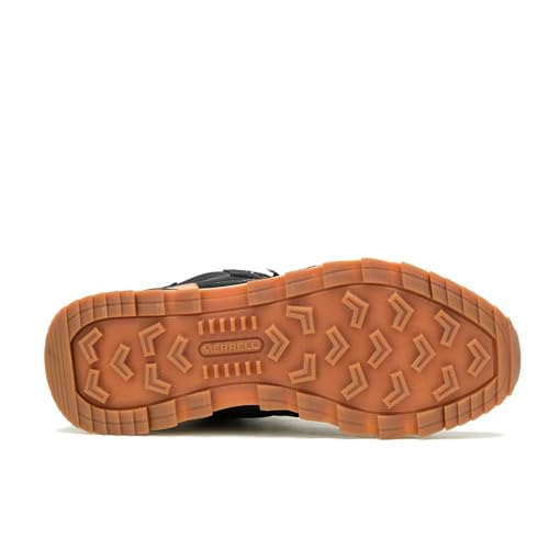 Image of Merrell Women's Alpine 83 Sneaker Recraft Mid Waterproof