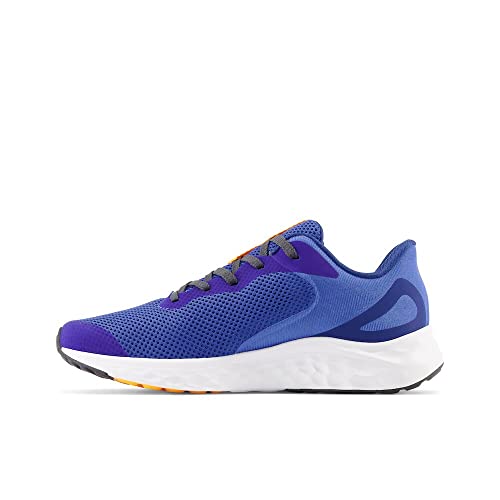Image of New Balance Kids Fresh Foam Arishi V4 Running Shoe (Little Kid)