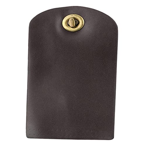 Lyla PU Handbag Replacement Flap Twist Lock DIY Bag Buckle Bag Accessories Coffee|Clothing, Shoes & Accessories | Womens Handbags & Bags | Handbag Accessories