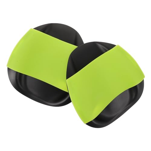 Abaodam 1 Pair Swim Practicing Gloves Water Resistance Webbed Mittens for Adults Diving and Swimming Auxiliary Equipment for Enhanced Performance