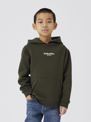 NAME IT Boy Sweatshirt Regular Fit – Ansicht 3
