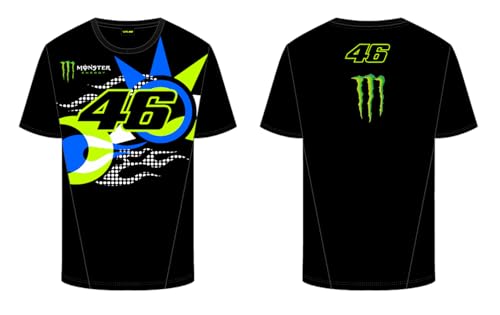 VR46 Collezione Ufficiale 2025