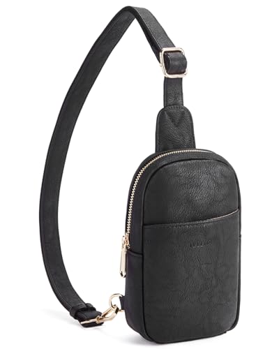Image of Telena Backpack Purse for Women, PU Leather Anti Theft Travel Backpack Purse Shoulder Bags with Tassel