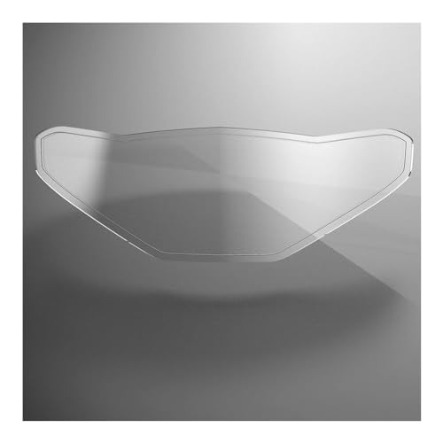 Grille Protection Phare Moto TUAREG660 Évite Casse Impact Gravillons