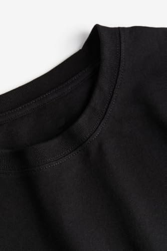 Image of Oversized Anime Graphic T-Shirt for Men