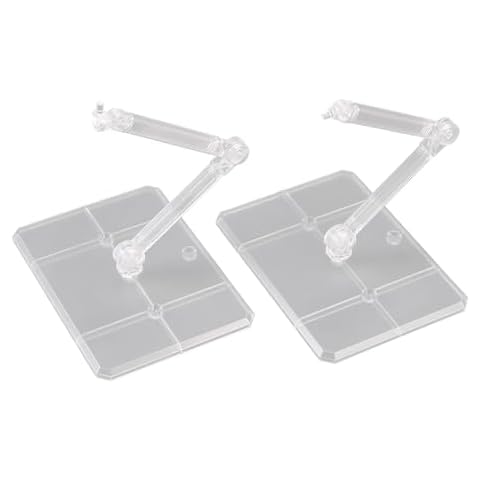 BANDAI SPIRITS Action Base 7 Display Stand Cover