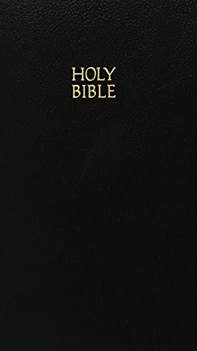Holy Bible: Gift And Award Edition 0840700504 Book Cover