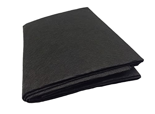 Image of Felt Cloth Stiff (Hard) Size 44 inch x 36 inch, Full metre | Used in Art & Craft,Cutouts, Decorations, School Projects, DIY etc