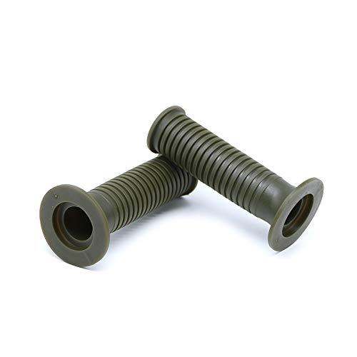 1 '' 25mm Moto Retro Manopole Cafe Racer Manubrio