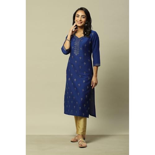 Image of Rangriti Women Kurtas
