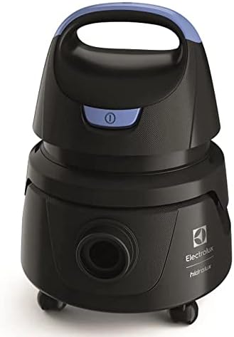 Electrolux Aspirador água pó compacto potente função sopro 1400W ...