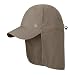 Columbia Schooner Bank Cachalot III Sun Hats, Sage, One Size