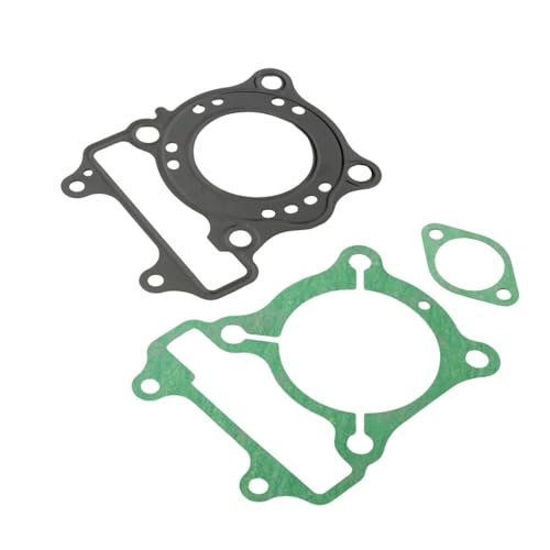 Joint de cylindre 125cc QJ153MI-2 haut moteur pour scooter 4 temps 100680450