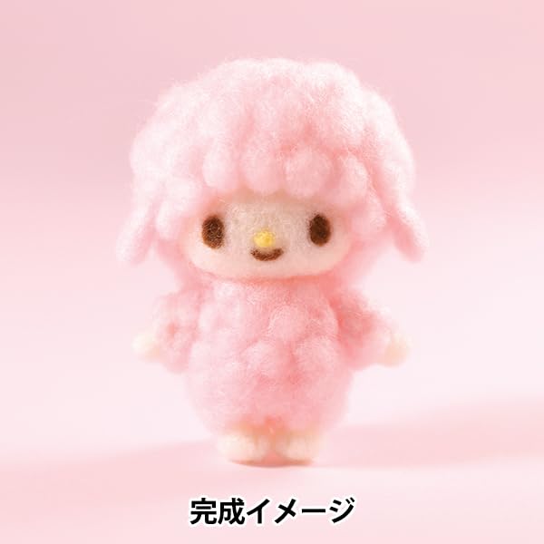 羊毛フェルト pastello様製 mouse mqdefault.jpg
