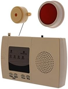 300 metre Wireless SB1 Panic Alarm