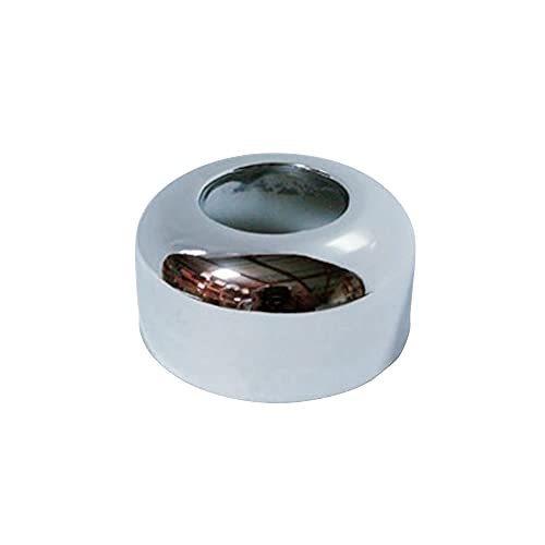 Kingston Brass PFLBELL1121 Made to Match 1-1/2-Inch Bell Flange, 3-Inch, Polished Chrome