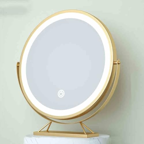 ~[ ی^ HD Ɩ~[A3 F[hAt[~[A360° ]ϋ(Gold,50cm/19.7in)