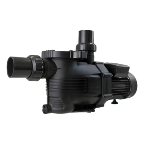 Bomba para Piscina Komeco Aquaflow 165 1/3CV 220V Alto Desempenho