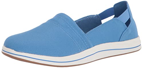 Image of Clarks Womens Breeze Step