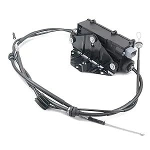 Freno Estacionamiento Para BMW Para X5 Para X6 E71 E72 2007-2013 2008-2014 34436850289 Unidad Control Actuador Freno Mano Estacionamiento Eléctrico E70