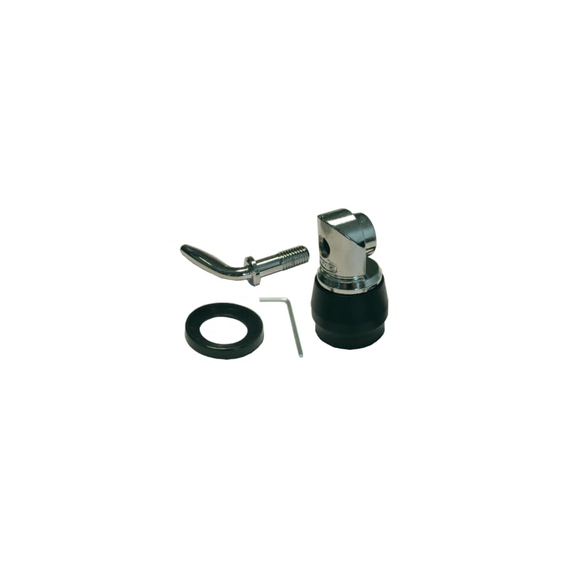SIRIO BASE PL PERFORMER 800, 2000 & 5000 LED PL