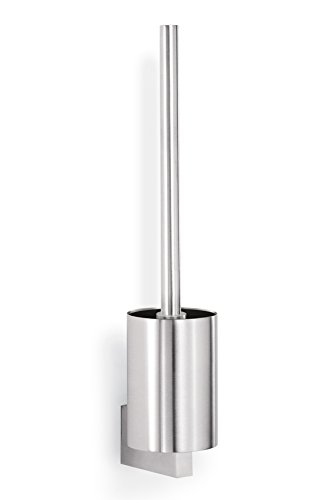 ZACK 40191 Fresco Wall Mounted Toilet Brush