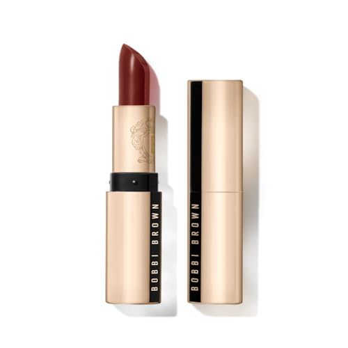 Bobbi Brown Luxe Lipstick - # 814 Red Velvet 3.5g/0.12oz