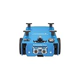 Texas Instruments STEMRV/PWB/8L1/A TI-Innovator Rover Calculator Blue