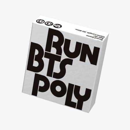 BTS RUN POLY HIGHLIGHT PACKAGE トレカ ナムジュン BTS RUN POLY HIGHLIGHT PACKAGE トレカ ナムジュン