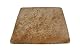 Reissner Lammfelle SIKI-VF Schaffell Sitzkissen Vollfell Qualität (Rollstuhlauflage Katzenbett) VF 40x40cm Camel Hellbraun
