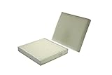 NAPA Gold 4479 Cabin Air Filter