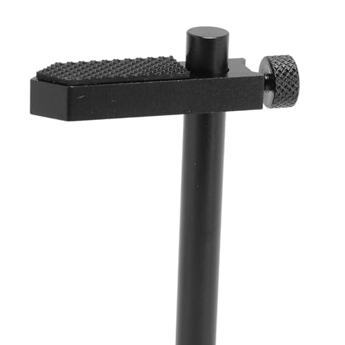 Soporte para GPU ajustable para tarjetas gráficas negro miniatura 7