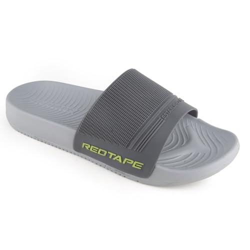 Image of Red Tape Men's EVA Comfort Sliders