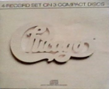 At Carnegie Hall : Chicago: Amazon.es: CD y vinilos}