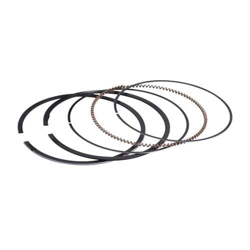 KWSKI KFX400 KSF400 KLX400R KLX400SR �s�X�g�������O�L�b�g 94mm Szki DR-Z400 2000-2017 LT-Z400 �ɓK��(Piston Ring)