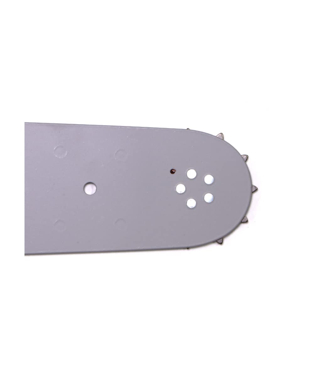 KOX Tri-Star Führungsschiene 3/8", 1.6 mm, 45 cm