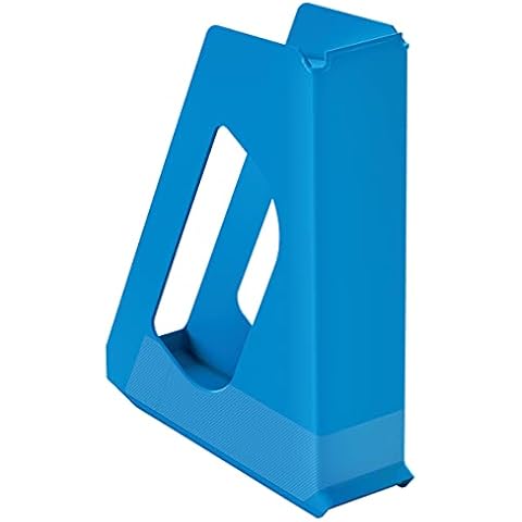 Revistero Esselte VIVIDA Azul A4 Cover