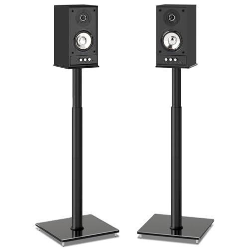 Amazon | Rfiver スピーカースタンド スピーカー台 speaker